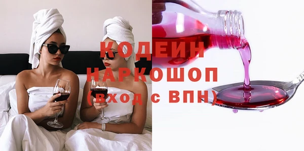 хмурый Кемь